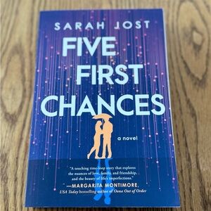 Five First Chances Novel